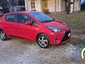 TOYOTA YARIS 1.5 Hybrid 5 porte Active T.S.S. Navy