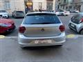 VOLKSWAGEN POLO 1.0 MPI 5p. Trendline BlueMotion Technology