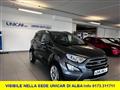 FORD ECOSPORT 1.0 EcoBoost 125 CV Start&Stop Titanium