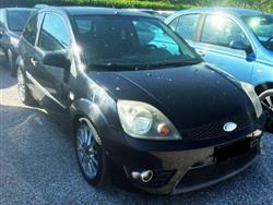 FORD FIESTA 1.6 TDCi 5p. OK NEOPATENTATI