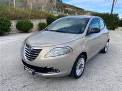 LANCIA YPSILON 1.3 MJT 16V 95 CV 5 porte S&S Elefantino