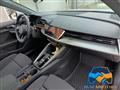 AUDI A3 SPORTBACK SPB 30 g-tron S tronic S line edition