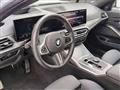 BMW Serie 3 320d Touring mhev 48V xd CURVED DISP Msport  auto