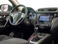 NISSAN QASHQAI 1.5 dCi 110cv N-Connecta 2WD N-Connecta dCi 110