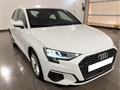 AUDI A3 SPORTBACK SPB 30 TFSI S Tronic Admired  Auto