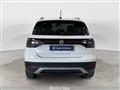 VOLKSWAGEN T-CROSS 1.0 TSI 115 CV Advanced BMT