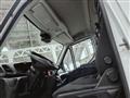 IVECO DAILY 35C15 3.0 HPT P 3.45 Box DA RIPARARE + Sponda