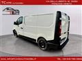 RENAULT Trafic 1.6 T29 1.6 GARANZIA TCARS Trafic T29 1.6 dCi 120CV S&S PL-TA Furgone