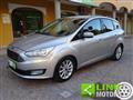 FORD C-MAX 1.5 TDCI 120 CV Titanium