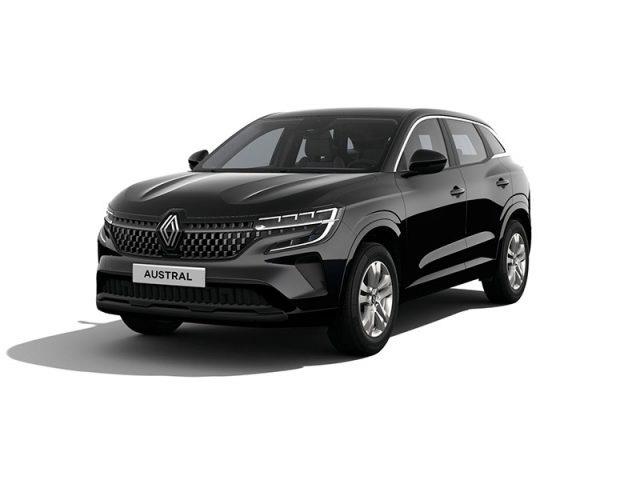 RENAULT AUSTRAL Equilibre mild hybrid advanced 130