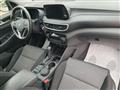 HYUNDAI TUCSON HYBRID 1.6 CRDi 136CV 48V DCT XPrime