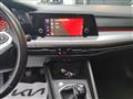 VOLKSWAGEN GOLF 2.0 TDI SCR Style