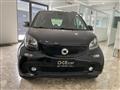 SMART FORTWO 70 1.0 TWINAMIC PASSION+GARANZIA TRE ANNI