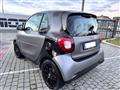 SMART FORTWO 90 0.9 Turbo twinamic Passion