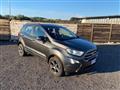 FORD EcoSport 1.5 TDCi 100 CV S&S Plus