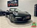 PORSCHE 911 3.4 Carrera Cabriolet Black Edition *SERVICE BOOK*