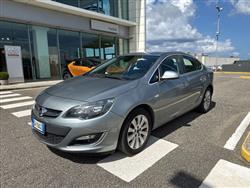 OPEL ASTRA 1.6 CDTI 136CV EcoFLEX S&S 4 porte Cosmo