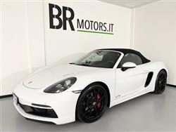 PORSCHE 718 Boxster  2.5 GTS  PDK