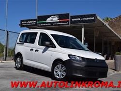 VOLKSWAGEN CADDY 2.0 TDI Space Maxi 102 CV