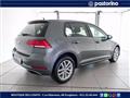 VOLKSWAGEN GOLF 1.6 TDI 115 CV 5p. Business BlueMotion Technology