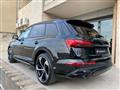 AUDI Q7 50 TDI quattro tiptronic S line Plus 7 POSTI