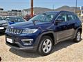 JEEP COMPASS 2.0 Multijet II aut. 4WD Longitude