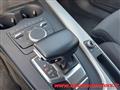 AUDI A4 AVANT Avant 35 TDI S tronic Business Sport GANCIO TRAINO