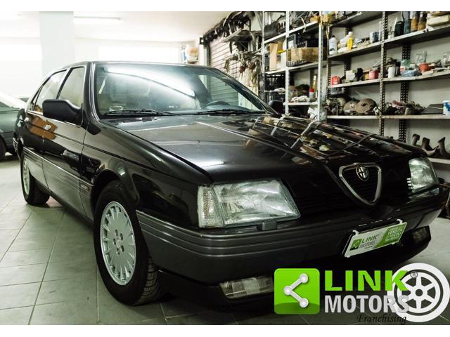 ALFA ROMEO 164 2.0i V6 Turbo