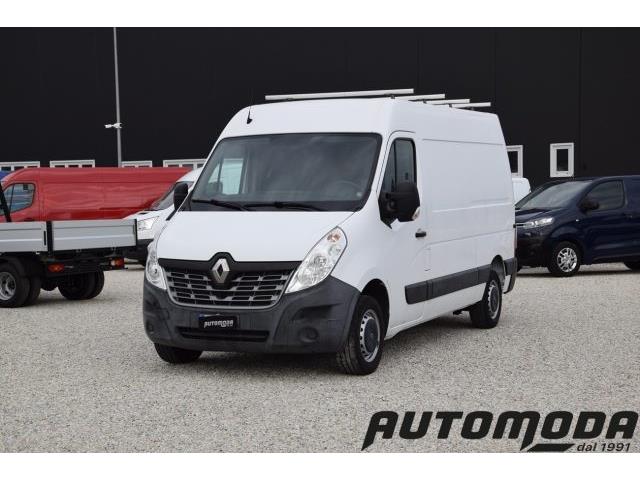 RENAULT MASTER L2H2 2.3