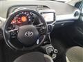 TOYOTA AYGO 1.0 VVT-i 72 CV 5 porte x-business MMT