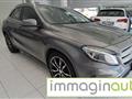 MERCEDES Classe GLA 200 CDI Automatic 4Matic Executive