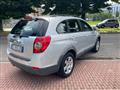 CHEVROLET CAPTIVA 2.0 VCDi LTZ