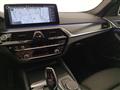 BMW SERIE 5 TOURING d 48V Touring Msport