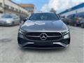 MERCEDES CLASSE A d Automatic Premium AMG Line