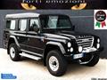 IVECO MASSIF 3.0tdi 146CV S.W. 5p AUTOCARRO