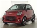 SMART EQ FORTWO EQ Passion