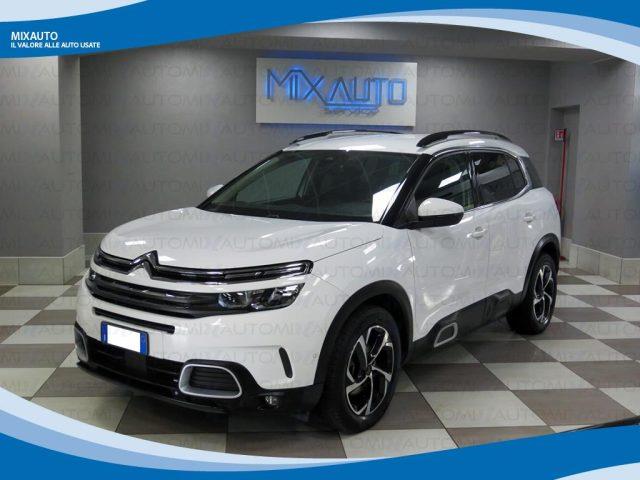 CITROEN C5 AIRCROSS 1.5 BlueHDI 130cv Shine EU6