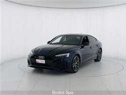 AUDI A5 SPORTBACK A5 SPB 40 TDI quattro S tronic S line edition