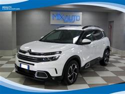 CITROEN C5 AIRCROSS 1.5 BlueHDI 130cv Shine EU6