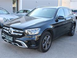 MERCEDES GLC SUV d 4Matic Sport