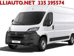 PEUGEOT BOXER 335 2.2 BlueHDi 140CV L3 H2 Furgone KM ZERO