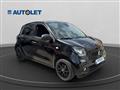 SMART FORFOUR Smart II 2015 Benzina 1.0 Passion 71cv twinamic