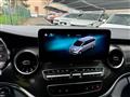 MERCEDES CLASSE V d Automatic Premium Long 7 POSTI