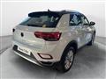 VOLKSWAGEN T-ROC 2.0 TDI SCR 150 CV DSG Style