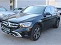 MERCEDES GLC SUV d 4Matic Sport