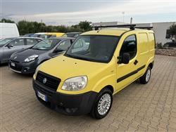 FIAT DoblÃ² 1.3 Multijet 16V Dynamic