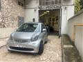 SMART FORTWO CABRIO 70 1.0 twinamic cabrio Passion