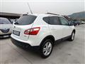 NISSAN Qashqai 1.6 dCi DPF Tekna