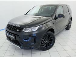 LAND ROVER DISCOVERY SPORT Discovery Sport 2.0 TD4 163 CV AWD Auto S
