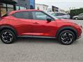 NISSAN JUKE 1.0 DIG-T 114 CV N-Connecta